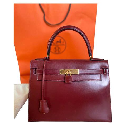 sacs kelly hermes|ebay sac Hermes kelly.